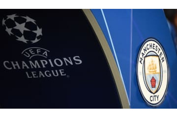 マンチェスター・シティ、UEFAが「2年間のCL出場禁止」を決定 画像