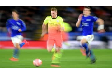 ウイイレ2020「スタミナ最高の攻撃的MF」のTOP10がこれ 画像