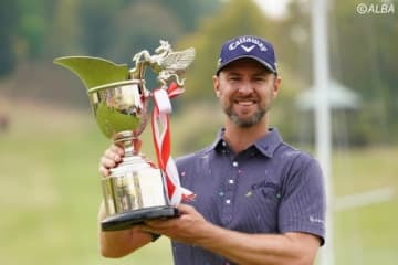 国内男子ツアー開幕戦も中止に　新型コロナの影響で「東建」も行えず 画像