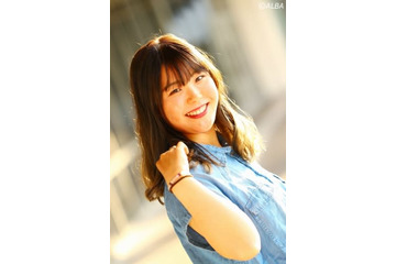 渋野日向子に似ている？　“自分を持っている”吉田優利【注目ルーキー・開幕前の声】 画像