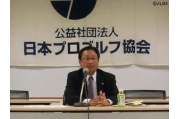 国内シニアツアーが開幕戦実施に向け舵取り　ギリギリまで状況見極め「最終的には倉本が判断する」 画像