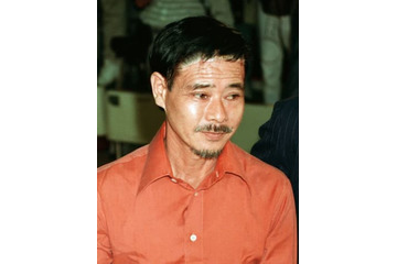 泉水博受刑者が死去 画像