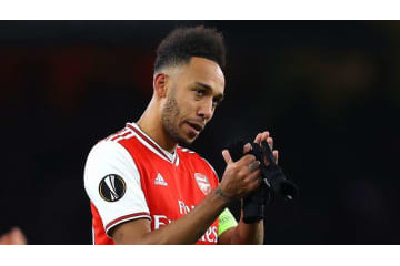 レアル監督ジダン、オーバメヤングと接触…「君は第3候補」と伝達か 画像