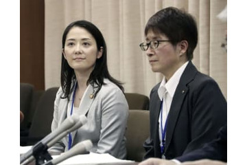 LGBTの政策立案へ抱負、兵庫 画像