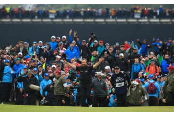 全英オープンが75年ぶりの中止か　米メディアが報道 画像