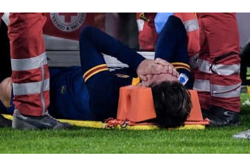 リーグ中断によって「救われた」選手たち 画像