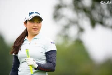 小祝さくらのイライラする“息抜き”って、いったい…？【19年パンチショット総集編】 画像