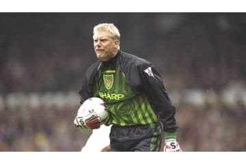 シュマイケル、宿敵リヴァプールの初優勝に異議！「打ち切りならナシ」 画像