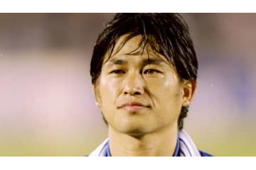 これが全盛期の三浦カズ！フェイントとカズダンスの「圧倒的なキレ」を見よ 画像