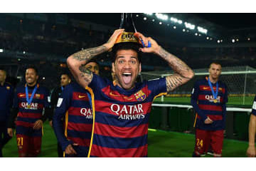 この30年、バルセロナに所属したブラジル人「最高の5名と最悪の5名」 画像