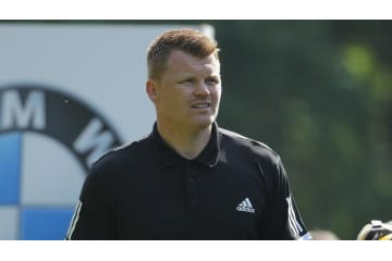 元リヴァプールDFリーセ氏、交通事故で入院 画像