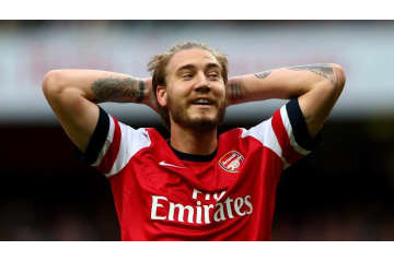 ベントナー、監督に転向！？「いいサッカー脳がある」と知将推薦 画像