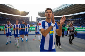 リヴァプール選手が明かすブンデスの練習再開 「タックルは一切ない」 画像