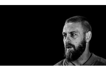 デロッシが告白！プレーしたかった大好きなプレミアリーグチームとは 画像