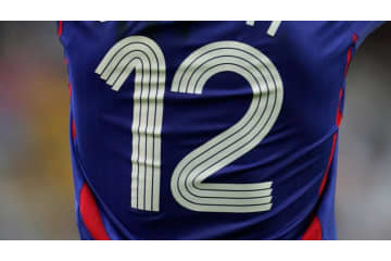「背番号12」でゴールを量産した6人のエースFW 画像