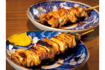 東カレテイクアウト：香ばしく炭火で焼いたプリプリの「甘辛焼鳥」は家ごはんが進む！ 画像