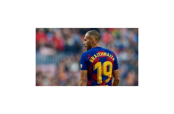 バルサ緊急補強FW、名前はどう読むの？本人の正しい発音がこれ