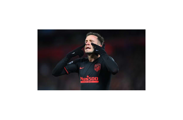 リヴァプール以上にヤバかった…アトレティコMF、「恐すぎた一戦」を告白