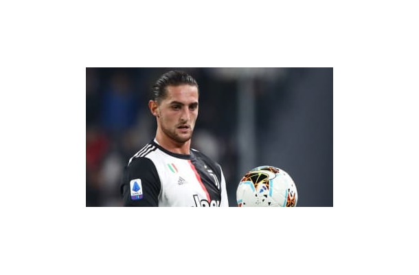 ラビオ、エヴァートン移籍希望か　その「ワケ」は