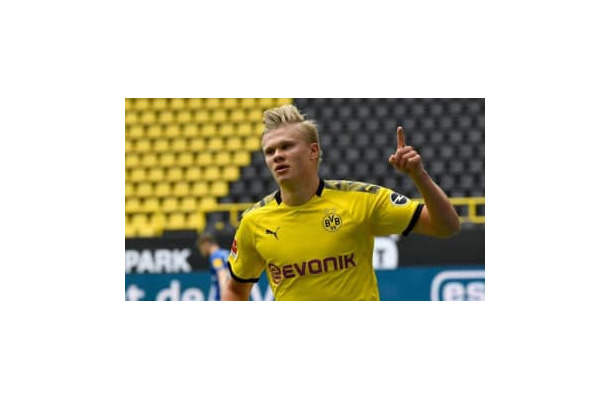 神童ホーラン、なぜユヴェントスに行かなかった？代理人が理由を激白