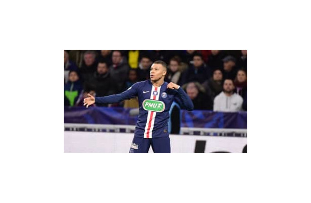 ウイイレ2020「瞬発力が最高のストライカー」TOP10