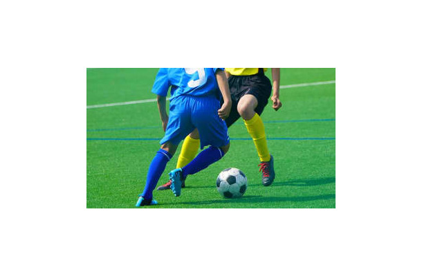 バーチャットを忘れない！僕らが愛した「サッカーゲームの架空選手たち」
