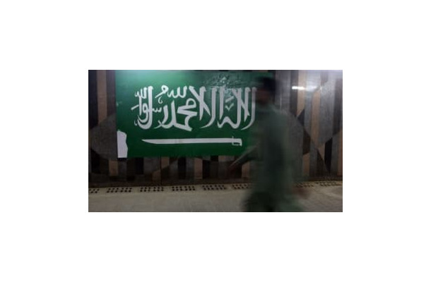 サウジ、ついに違法サッカー配信を禁じる　「ニューカッスル買収」が理由