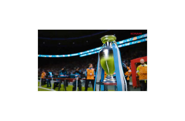 ウイイレ2020がオンラインで「EURO2020」を開催！トレーラーも公開