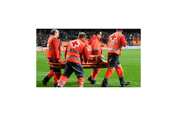 ラ・リーガ、再開後に45％も怪我が増加したと判明　その内訳は