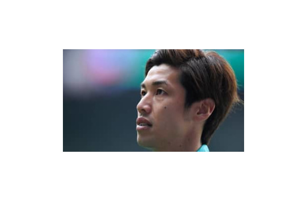 大迫勇也よかった…ブレーメンは重傷ではなく打撲と発表