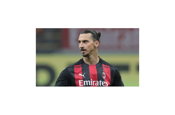 イブラヒモヴィッチが映画化！「I am Zlatan」が2021年秋に公開へ
