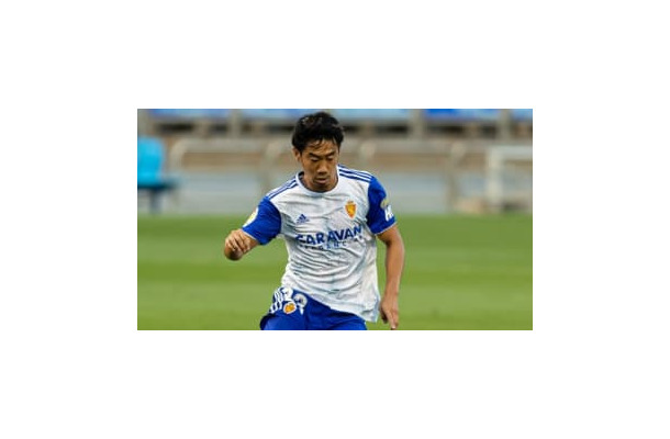 香川真司、PAOKで誉められた「スライディングボレー」がこれ