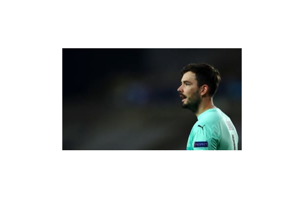 ドルトムント、GKビュルキを見切る？新守護神候補に3人をリストアップ
