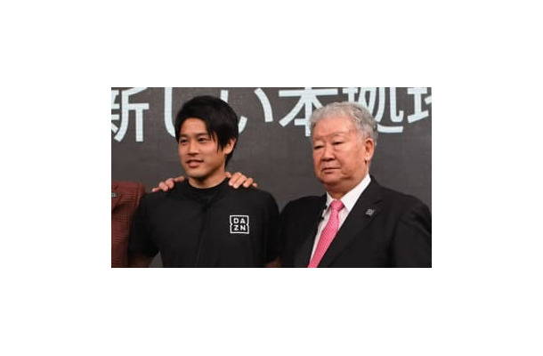 「ジュビロの選手とかいたけど…」 セルジオ越後が内田篤人の悪口を言わなくなった“裏話”