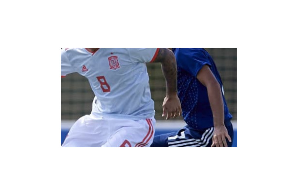 スペイン連盟、日本サッカー協会との提携を更新