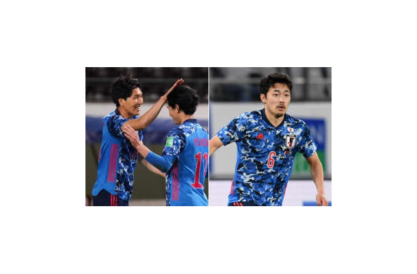 「削りにいくって」 原口元気にウソの告げ口！日本代表DF菅原由勢がおもしろい