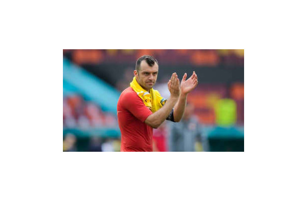 37歳パンデフ、EURO2020最終戦で代表引退