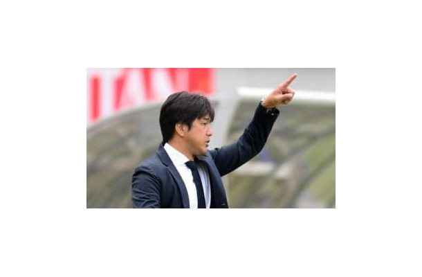 松本山雅FC、名波浩監督の就任を発表