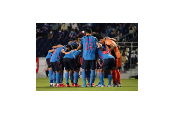 U-24日本代表、“仮想メキシコ”のホンジュラスに3-1で勝利！堂安が2ゴールを決める