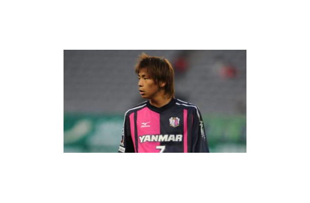 乾貴士、セレッソ大阪に復帰決定！10年ぶり