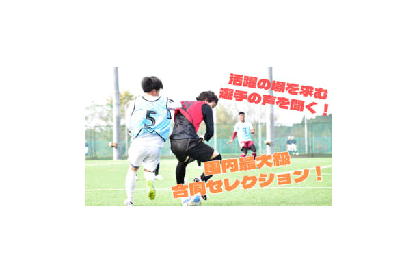 【京大から挑戦？】「合同セレクション」に直撃！参加選手にチャンスは訪れたのか