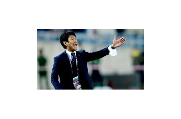 「審判によっては…」 伊東の“超ゴール”取り消しに森保監督が言及