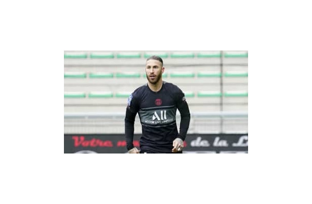 CLで古巣レアルと対戦！セルヒオ・ラモス「PSGのために死ぬ」と宣言