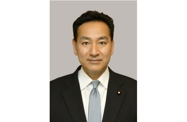 山際大志郎経済再生担当相