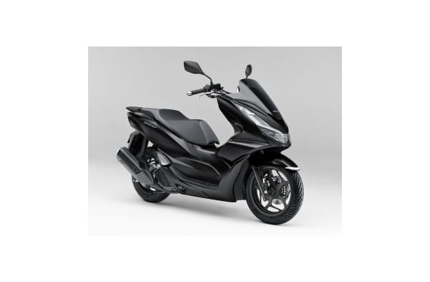 ホンダの「PCX」