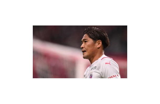 大久保嘉人、小嶺さんへの想いを綴る 「先生が作ってくれたサッカー人生」 