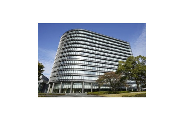 トヨタ自動車本社