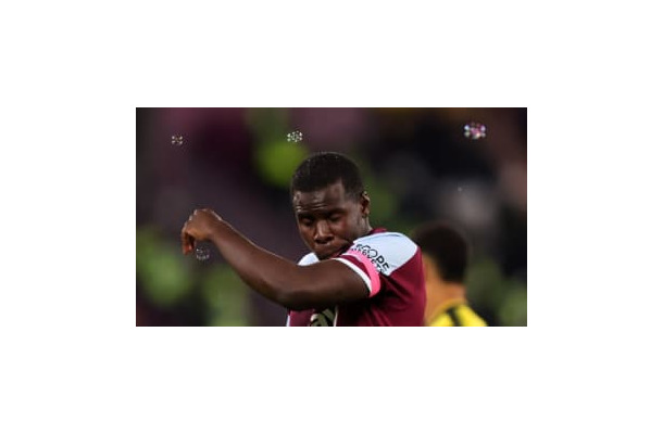 ネコ虐待のズマ、出場停止はなし…「極悪非道だがいい子」と監督が説明