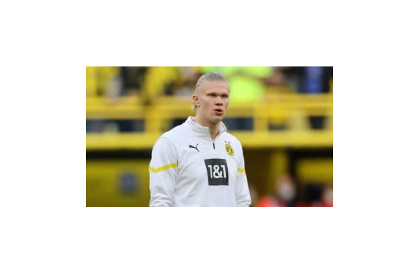 バルセロナ、ホーラン獲得をほぼ断念…副会長が注目発言