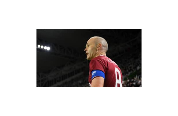 「W杯対策はイニエスタに聞く」 日本代表森保監督の“スパイ”発言、スペインで伝えられる